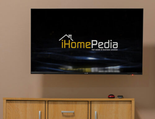 Social Media Promo Video – Virtual Tour Technology for Real Estate