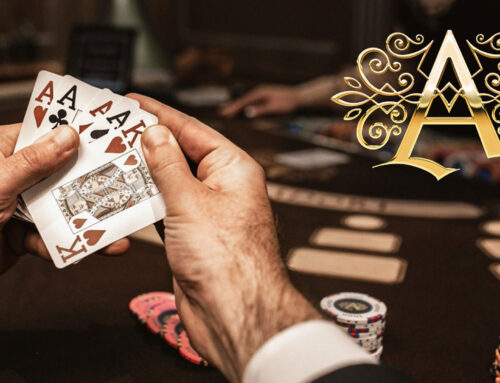 High-Impact Promotional Video for Ambassadori Casino – Tbilisi