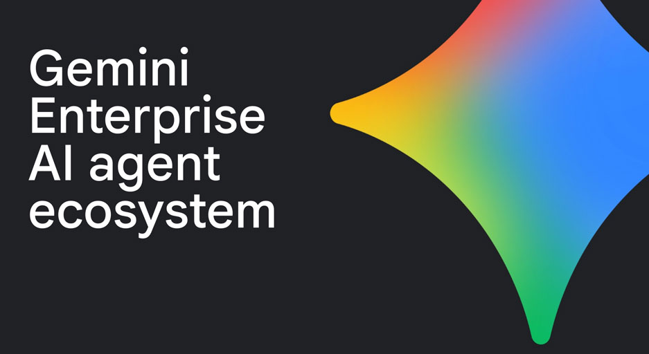 Google Gemini Enterprise AI platform for workplace automation