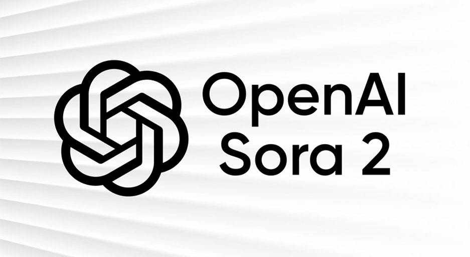 OpenAI Sora 2 text-to-video AI generating realistic cinematic video from text prompt